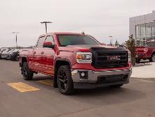 2015 GMC Sierra 1500 SLE Carbon Edition 5.3L Z71 | 20" Wheels - Photo 14