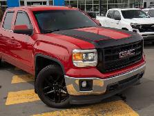 2015 GMC Sierra 1500 SLE Carbon Edition 5.3L Z71 | 20" Wheels - Photo 16