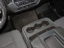 2015 GMC Sierra 1500 SLE Carbon Edition 5.3L Z71 | 20" Wheels - Photo 29