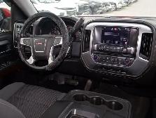 2015 GMC Sierra 1500 SLE Carbon Edition 5.3L Z71 | 20" Wheels - Photo 30