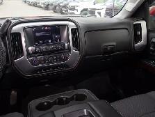 2015 GMC Sierra 1500 SLE Carbon Edition 5.3L Z71 | 20" Wheels - Photo 31