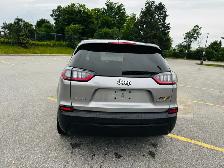 2021 Jeep Cherokee Sport 4x4 - Photo 4