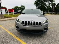 2021 Jeep Cherokee Sport 4x4 - Photo 7