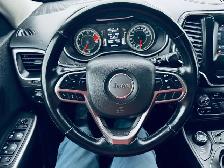 2021 Jeep Cherokee Sport 4x4 - Photo 8