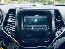2021 Jeep Cherokee Sport 4x4 - Photo 11