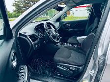 2021 Jeep Cherokee Sport 4x4 - Photo 14