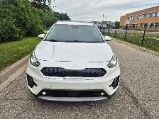 2022 Kia Niro Plug-In EX Premium FWD - Photo 2