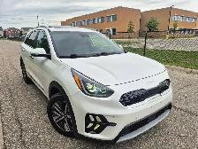 2022 Kia Niro Plug-In EX Premium FWD - Photo 3