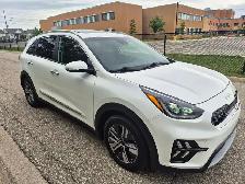 2022 Kia Niro Plug-In EX Premium FWD - Photo 6