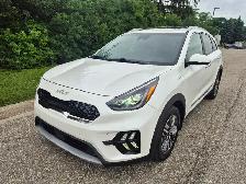 2022 Kia Niro Plug-In EX Premium FWD - Photo 8