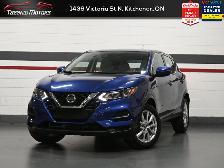 2023 Nissan Qashqai No Accident Heated Seats Carplay Blind Spot