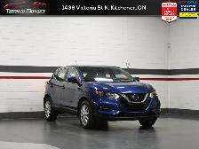 2023 Nissan Qashqai No Accident Heated Seats Carplay Blind Spot - Photo 3