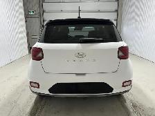 Hyundai Venue Essential IVT avec couleur deux tons 2023 à vendre - Photo 7