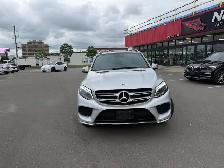 2018 Mercedes-Benz GLE 400 4MATIC LEATHER PAN/ROOF NAV B/SPOT RE - Photo 2