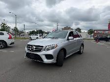 2018 Mercedes-Benz GLE 400 4MATIC LEATHER PAN/ROOF NAV B/SPOT RE - Photo 3
