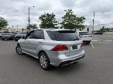 2018 Mercedes-Benz GLE 400 4MATIC LEATHER PAN/ROOF NAV B/SPOT RE - Photo 5