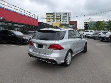 2018 Mercedes-Benz GLE 400 4MATIC LEATHER PAN/ROOF NAV B/SPOT RE - Photo 7