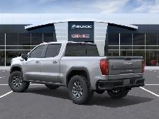 2026 GMC Sierra 1500 - Photo 3