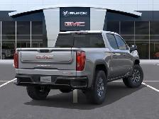 2026 GMC Sierra 1500 - Photo 4