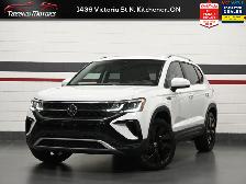 2023 Volkswagen Taos Highline No Accident Leather Panoroof BEATS