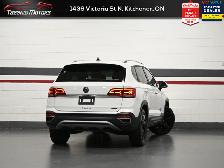 2023 Volkswagen Taos Highline No Accident Leather Panoroof BEATS - Photo 2