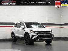 2023 Volkswagen Taos Highline No Accident Leather Panoroof BEATS - Photo 3