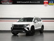 2023 Volkswagen Taos Highline No Accident Leather Panoroof BEATS - Photo 5