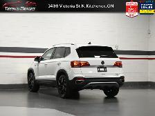 2023 Volkswagen Taos Highline No Accident Leather Panoroof BEATS - Photo 6