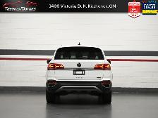 2023 Volkswagen Taos Highline No Accident Leather Panoroof BEATS - Photo 7