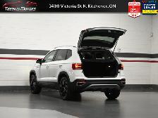2023 Volkswagen Taos Highline No Accident Leather Panoroof BEATS - Photo 8