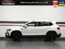 2023 Volkswagen Taos Highline No Accident Leather Panoroof BEATS - Photo 9