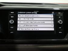 2023 Volkswagen Taos Highline No Accident Leather Panoroof BEATS - Photo 20