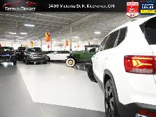 2023 Volkswagen Taos Highline No Accident Leather Panoroof BEATS - Photo 27