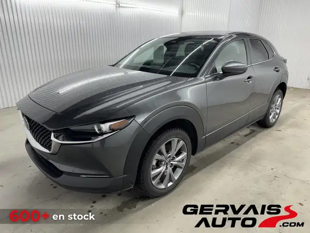 Mazda CX-30 GS AWD 2024 à vendre