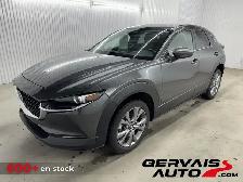 Mazda CX-30 GS AWD 2024 à vendre