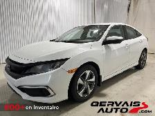 Honda Civic Sedan LX BM 2019 à vendre
