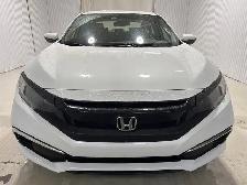 Honda Civic Sedan LX BM 2019 à vendre - Photo 2