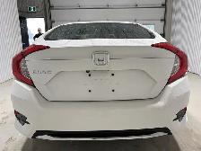 Honda Civic Sedan LX BM 2019 à vendre - Photo 7
