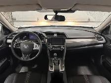 Honda Civic Sedan LX BM 2019 à vendre - Photo 13