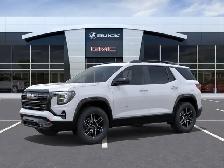 2026 GMC Terrain - Photo 2