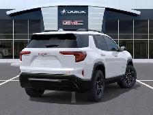 2026 GMC Terrain - Photo 4