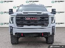 2024 GMC Sierra 3500HD - Photo 2