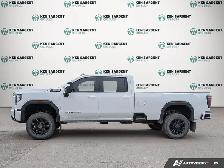 2024 GMC Sierra 3500HD - Photo 3