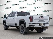 2024 GMC Sierra 3500HD - Photo 4