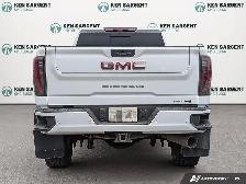 2024 GMC Sierra 3500HD - Photo 5