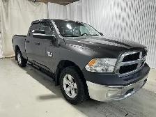 RAM 1500 SXT Quad Cab 4x4 caisse de 6 pi 4 po 2018 à vendre - Photo 5