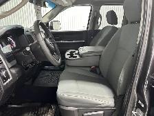 RAM 1500 SXT Quad Cab 4x4 caisse de 6 pi 4 po 2018 à vendre - Photo 13