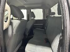 RAM 1500 SXT Quad Cab 4x4 caisse de 6 pi 4 po 2018 à vendre - Photo 15