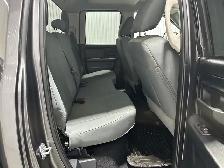 RAM 1500 SXT Quad Cab 4x4 caisse de 6 pi 4 po 2018 à vendre - Photo 16