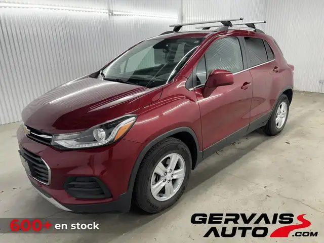 Chevrolet Trax LT 2018 à vendre